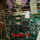 Power Tap Board for Williams System 3-11